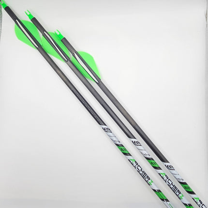 VICTORY ARROW ARRO Archerz Pro Series 2'' VANES V3 (.003") 300 (EA)