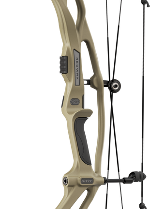 Hoyt RX-10 - New for 2026!