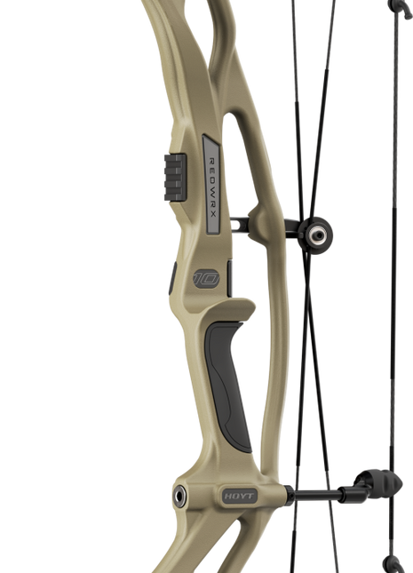 Hoyt RX-10 - New for 2026!