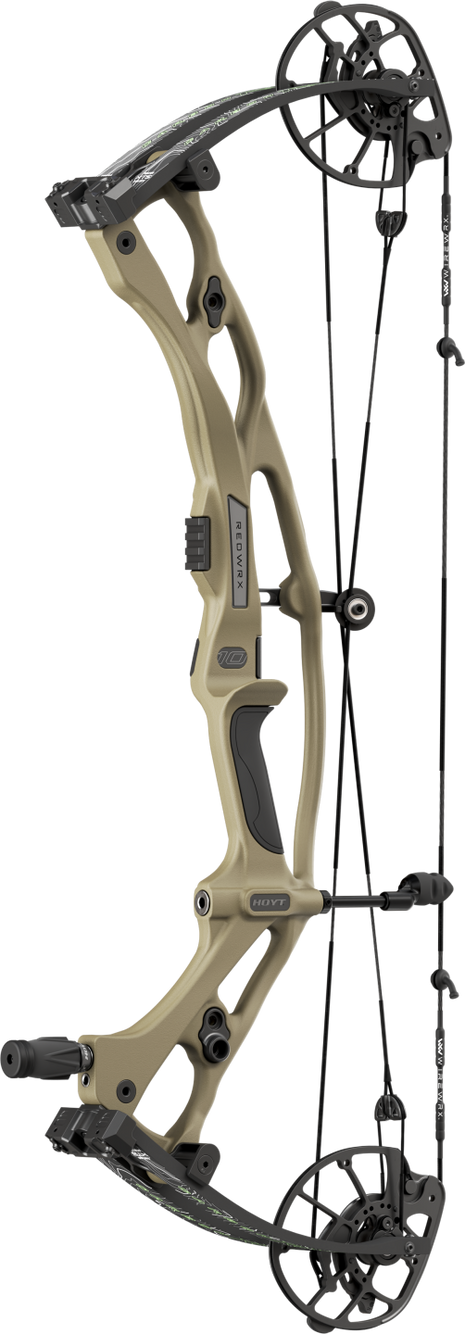Hoyt RX-10 - New for 2026!