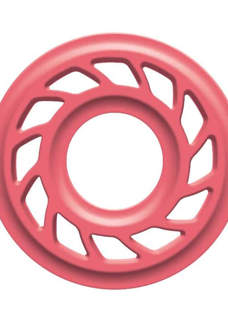 Mathews Custom Accessories - Damping Technology - 
Rubber (SM, HDS) Roller Guard - 5 Pack