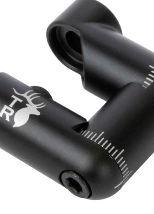 Trophy Ridge Seismic Back Bar  Black