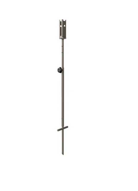 CUDDEBACK Genius: Post Mount