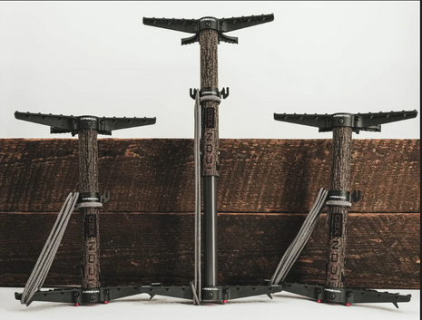 Arsenal Carbonlite 3Pk