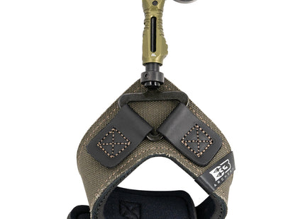 B3 ARCHERY ROOK - FLEX CONNECTOR - OLIVE DRAB