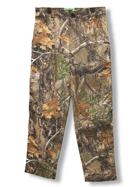 Pursuit Gear - 6 Pock Pant w/ Comfort Waist - RT EDGE - XL
