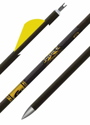 GOLD TIP ARROW TRIPLE X (.421) PLUS 100 (.005) (dz)