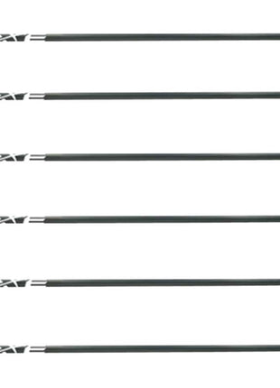 AXE 6-Pack Bolts 17.5"