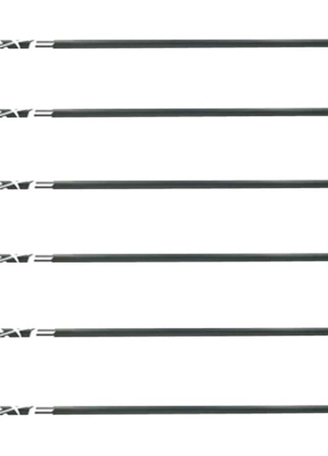 AXE 6-Pack Bolts 17.5"