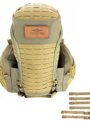 Tethrd FAS Pack (Includes Compression Kit)