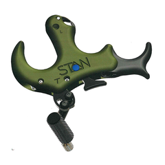 Collection image for: Shooting Gear  Releases  Accessories  Handheld Thumb Releases