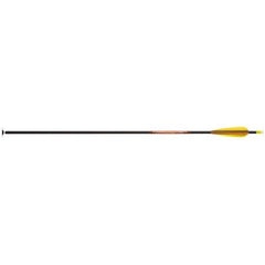 Easton/Beaman ICS Hunter JR - 3" Vanes (Inserts Installed) (26")