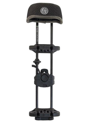 G5 HEAD‐LOC AIR 4 ARROW QUIVER ‐ BLACK
