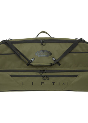 OMP Mathews Lift X Bow Case Ambush Green 40 in.