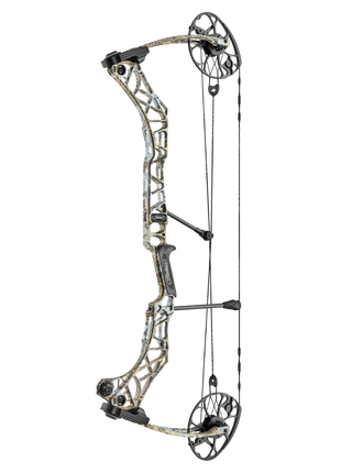 Mathews Atlas Bow
