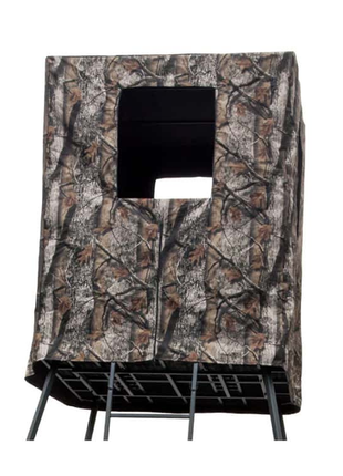 RHINO Quad Pod Enclosure Replacement Fabric