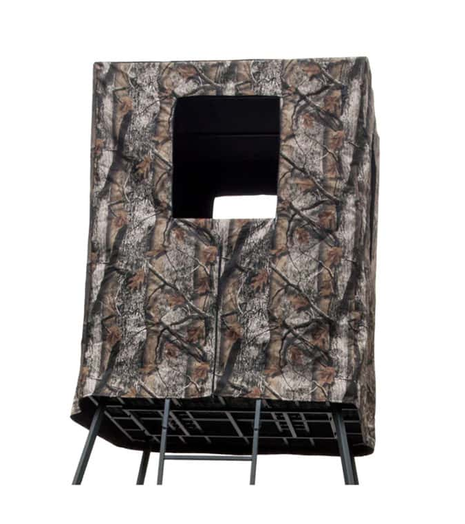 RHINO Quad Pod Enclosure Replacement Fabric