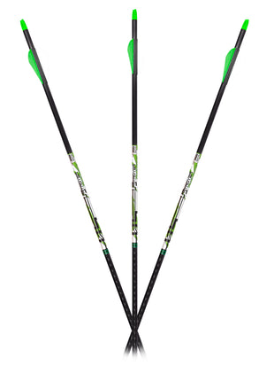 Carbon Express ARROWS D-Stroyer PileDRIVER 350 (6pk)
