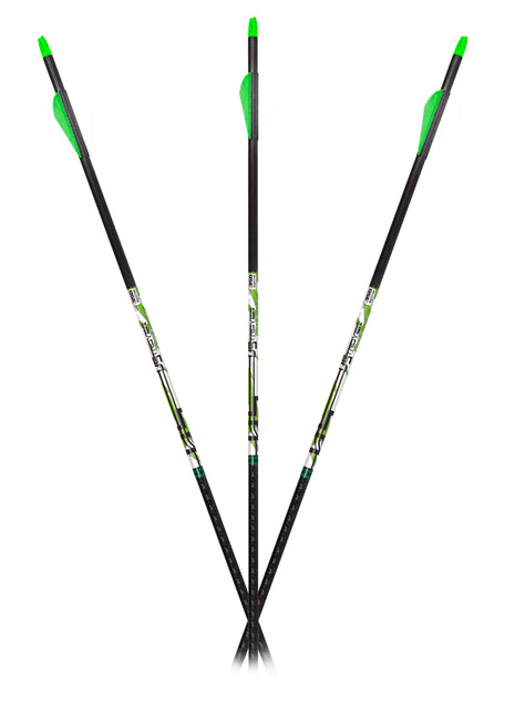 Carbon Express ARROWS D-Stroyer PileDRIVER 350 (6pk)