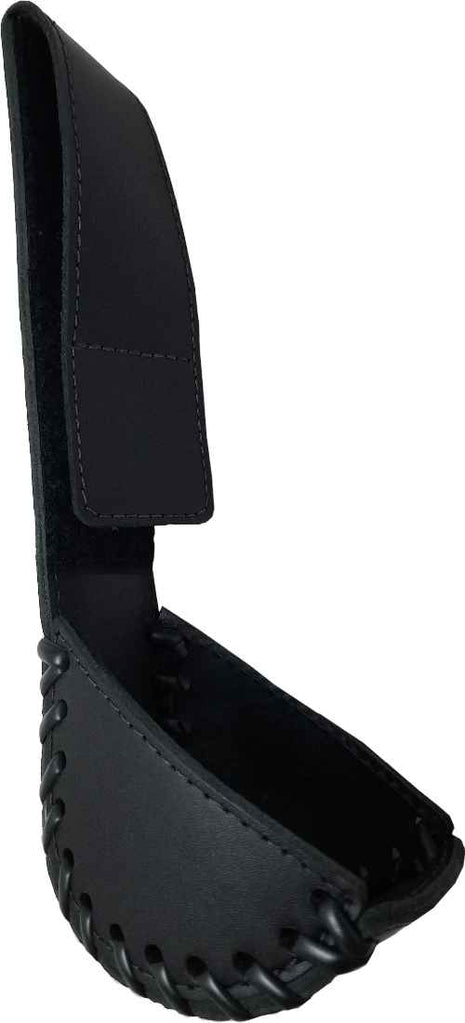 EW BATEMAN SHORT LACED BOWHOLDER