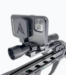 Painted Arrow MAG PRO X - Crossbow Magnetic Phone Mount