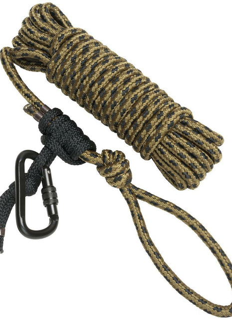 HUNTER SAFTEY SYSTEM LIFE-LINE SYSTEM
