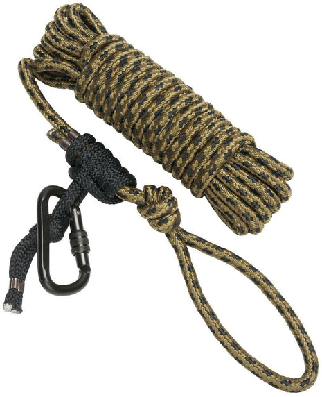 HUNTER SAFTEY SYSTEM LIFE-LINE SYSTEM