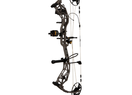 Bear Alaskan XT Compound Bow Ready To Hunt Package