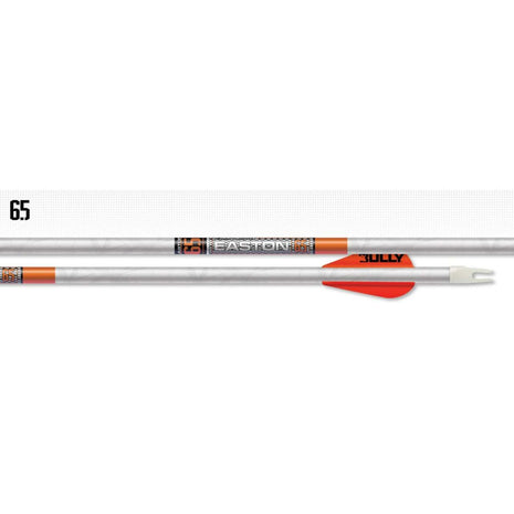 EASTON 6.5 WHITE OUT SHAFTS 300 (DZ)