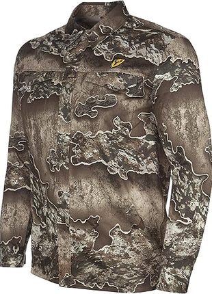 BLOCKER Angatec Snap Shirt