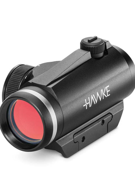 Hawke Red Dot Vantage RD 1x25 - Weaver 3 MOA