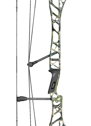 Mathews ARC 34 - New for 2026!