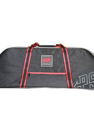 PSE BOWCASE,RIGID,HUNTER,BK