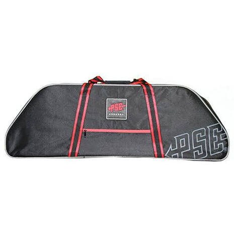 PSE BOWCASE,RIGID,HUNTER,BK