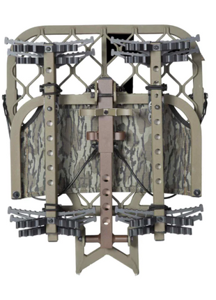 Millennium Run & Gun Hang On Combo (M-RG2-SL)