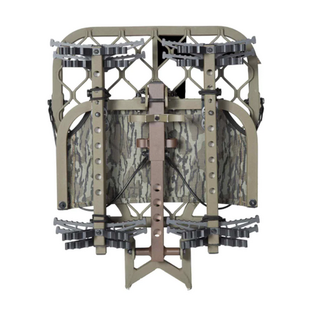 Millennium Run & Gun Hang On Combo (M-RG2-SL)