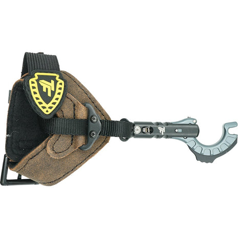 TRUFIRE ThruFire Release Small