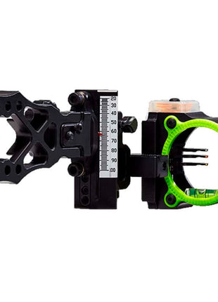 BLACK GOLD Ascent Verdict 3 Pin HD Head .019 LH