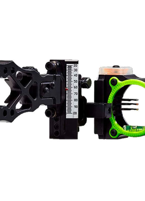 BLACK GOLD Ascent Verdict 3 Pin HD Head .019 LH