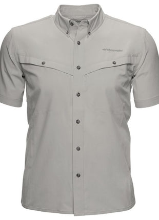 Whitewater SS Rapids Fishing Shirt