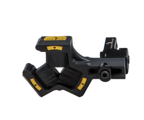 Trophy Ridge V PLUS RH/LH Black
