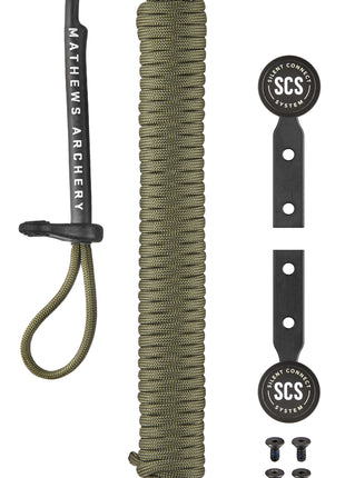 Mathews Silent Connect System (SCS) Kit