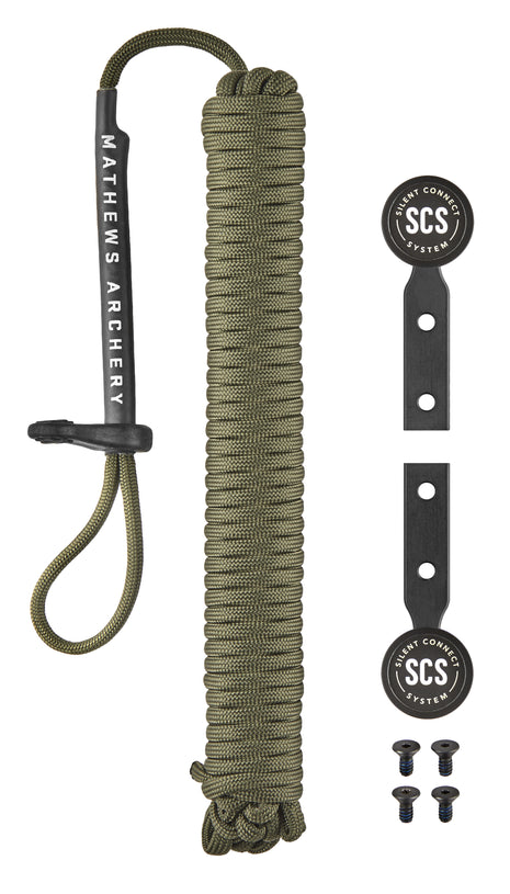 Mathews Silent Connect System (SCS) Kit