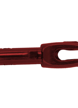 EASTON NOCK 4MM Microlite Red (DZ)