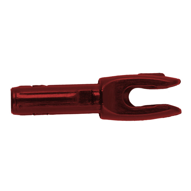 EASTON NOCK 4MM Microlite Red (DZ)