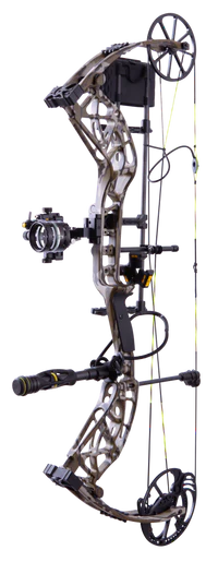BEAR BOW PKG, THP ADAPT 2+ RTH