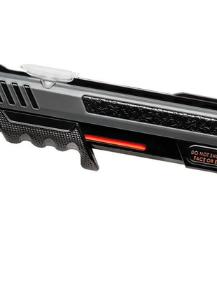 Bug-A-Salt BLACK FLY 3.0