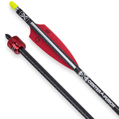 WICKED RIDGE Universal Crossbow Discharge Arrow with Alpha-Nock HP White