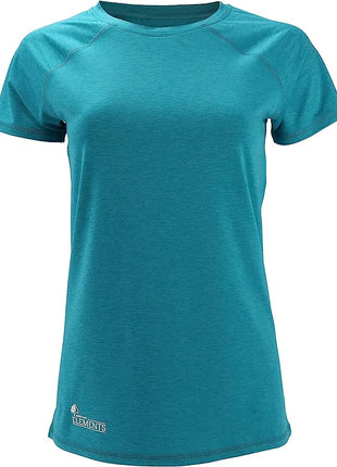 PARAMOUNT Women's Breeze Short Sleeve Coolcore Sun Shirt