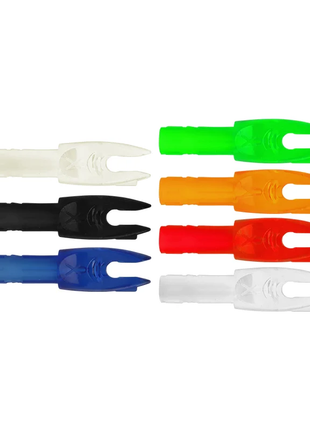 Easton 5mm X Nocks (DZ)
